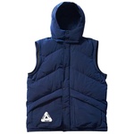 Thumbnail PINNACLE PUFFA NAVY one color