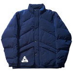 Thumbnail PINNACLE PUFFA NAVY one color