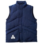 Thumbnail PINNACLE PUFFA NAVY one color