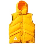 Thumbnail PINNACLE PUFFA YELLOW one color