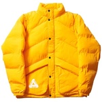 Thumbnail PINNACLE PUFFA YELLOW one color