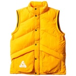 Thumbnail PINNACLE PUFFA YELLOW one color