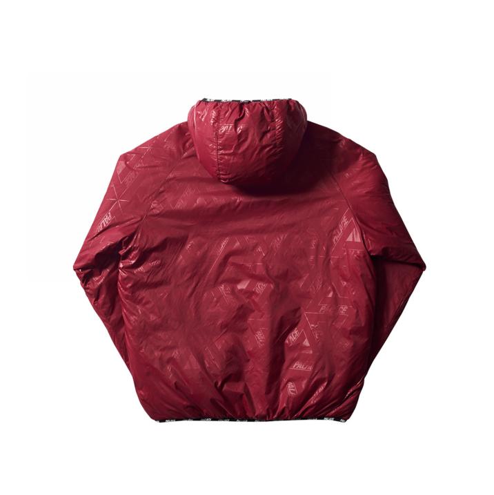 Palace Winter 2017