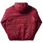 Thumbnail REVERSIBLE TRI-LINER BEET RED / FIG one color