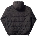 Thumbnail REVERSIBLE TRI-LINER BLACK / BLACK one color