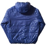 Thumbnail REVERSIBLE TRI-LINER DEEP BLUE / NAVY one color