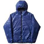 Thumbnail REVERSIBLE TRI-LINER DEEP BLUE / NAVY one color