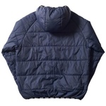Thumbnail REVERSIBLE TRI-LINER DEEP BLUE / NAVY one color