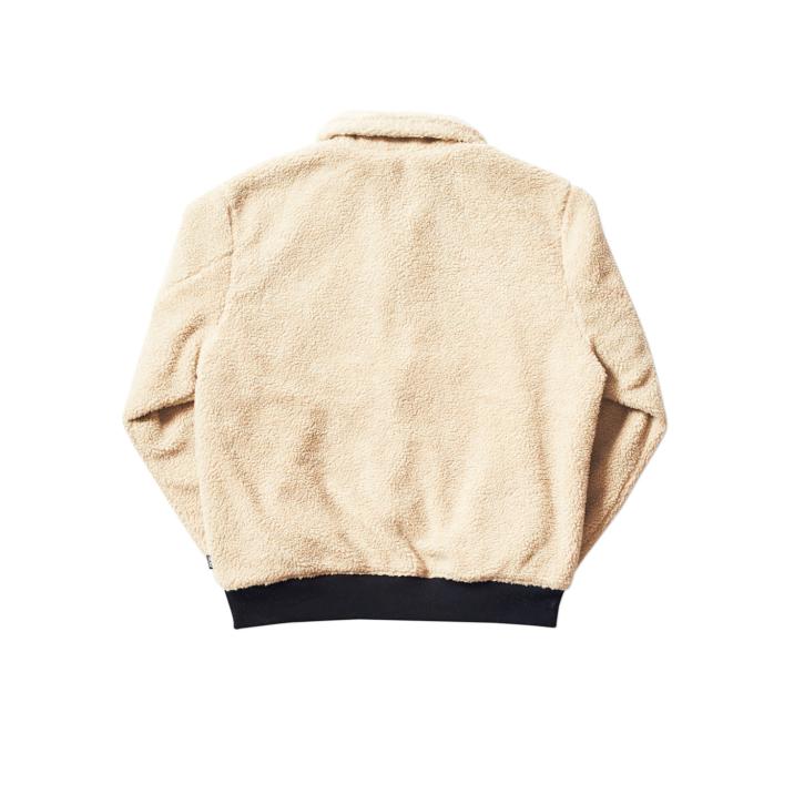 Thumbnail REVERSO JACKET BLACK one color