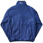 Thumbnail WARPER REVERSIBLE FLEECE NAVY / MULTI one color