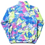 Thumbnail WARPER REVERSIBLE FLEECE NAVY / MULTI one color