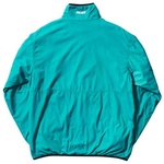 Thumbnail WARPER REVERSIBLE FLEECE TEAL / MULTI one color
