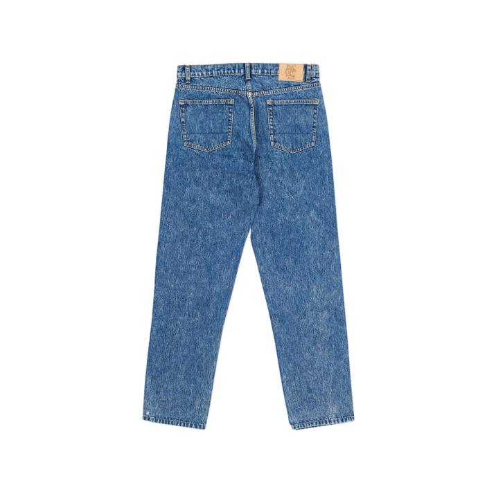 Thumbnail ACID JEANS ACID BLUE one color