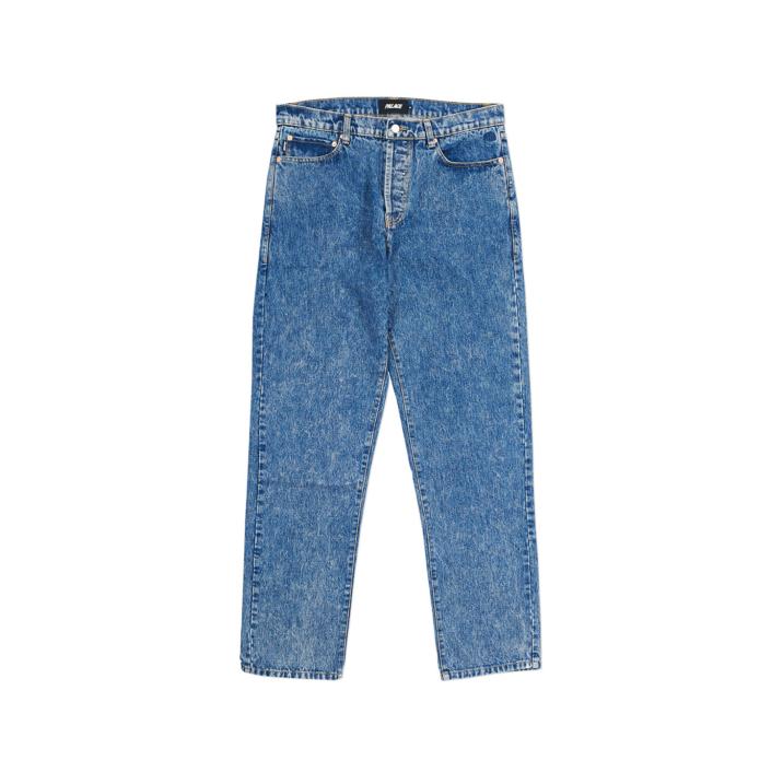 Thumbnail ACID JEANS ACID BLUE one color