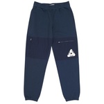 Thumbnail P CREPE JOGGERS NAVY one color