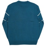 Thumbnail 3P KNIT DARK TEAL one color