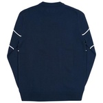 Thumbnail 3P KNIT NAVY one color