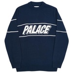 Thumbnail 3P KNIT NAVY one color