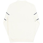 Thumbnail 3P KNIT WHITE one color