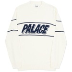 Thumbnail 3P KNIT WHITE one color