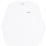 Thumbnail LINE STRIPE LONGSLEEVE WHITE one color