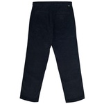 Thumbnail CORDUROY WORK PANT BLACK one color