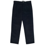 Thumbnail CORDUROY WORK PANT BLACK one color