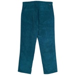 Thumbnail CORDUROY WORK PANT TEAL one color