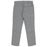 Thumbnail HOUND WORK PANT BLACK / WHITE one color
