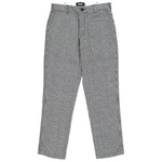 Thumbnail HOUND WORK PANT BLACK / WHITE one color