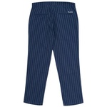 Thumbnail PINSTRIPE WORK PANT NAVY one color