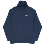 Thumbnail CUSTOM ROLL NECK NAVY one color