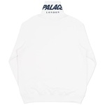Thumbnail CUSTOM ROLL NECK WHITE one color