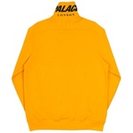 Thumbnail CUSTOM ROLL NECK YELLOW one color