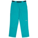 Thumbnail OUTER SHELL PANT TEAL one color