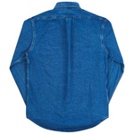 Thumbnail CORRECT DENIM SHIRT STONE one color