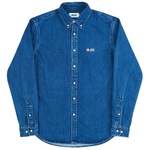 Thumbnail CORRECT DENIM SHIRT STONE one color
