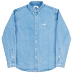 Thumbnail CORRECT DENIM SHIRT HEAVY STONE one color