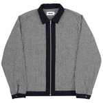 Thumbnail HOUND ZIP SHIRT HOUNDSTOOTH one color
