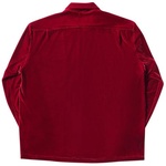 Thumbnail VELTER SHIRT DARK PINK one color