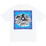 Thumbnail GETTING HIGHER T-SHIRT WHITE one color