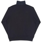 Thumbnail P CREPE ZIP FUNNEL BLACK one color