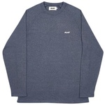 Thumbnail J-ARD LONGSLEEVE TOP NAVY one color