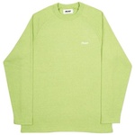 Thumbnail J-ARD LONGSLEEVE TOP GREEN one color