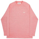 Thumbnail J-ARD LONGSLEEVE TOP RED one color