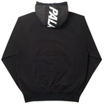 Thumbnail RE-SPONDER TECH ZIP HOOD BLACK one color