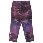 Thumbnail DOTS PLAIN PANT PURPLE one color