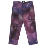 Thumbnail DOTS PLAIN PANT PURPLE one color