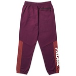 Thumbnail RE-SPONDER TECH JOGGERS BURGUNDY one color