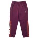 Thumbnail RE-SPONDER TECH JOGGERS BURGUNDY one color